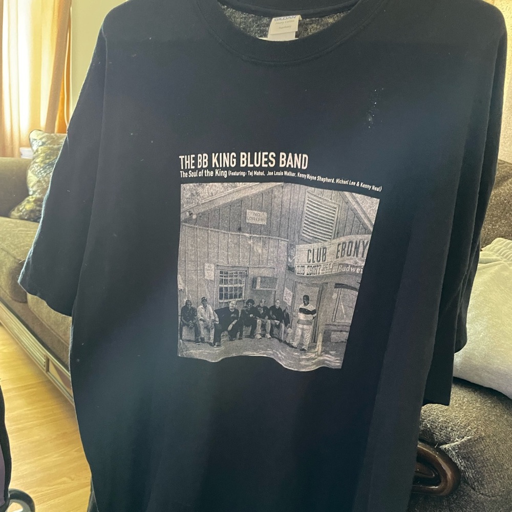 Brand new tshirt size 2X